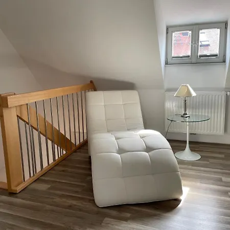 Ambiente Appartement *