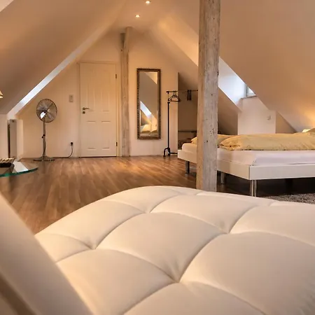 Appartement Ambiente