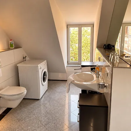 Ambiente Appartement *