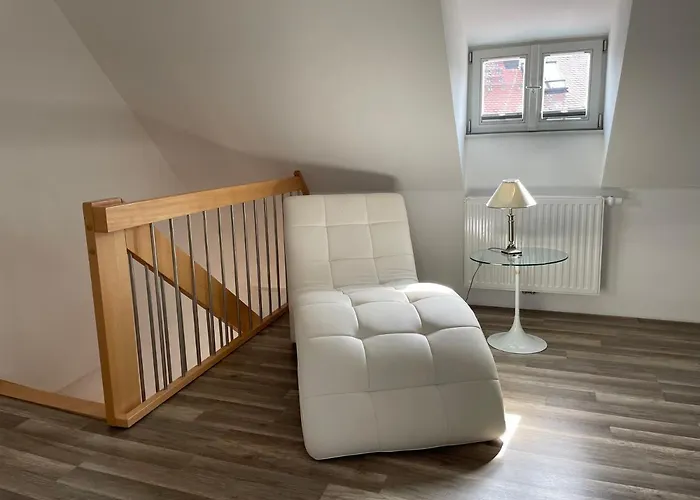 Ambiente Lejlighed *